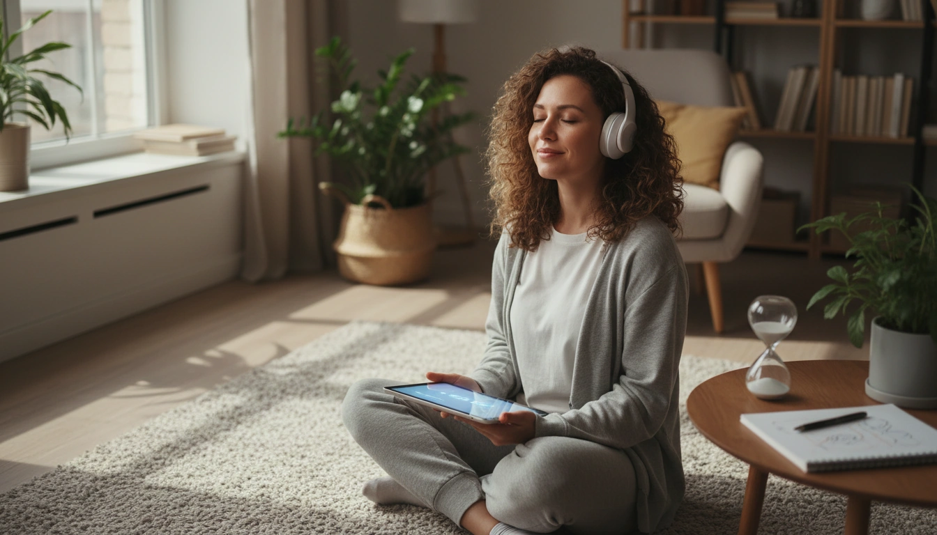Ideal Daily Session Time for a 5-Day Confidence Program