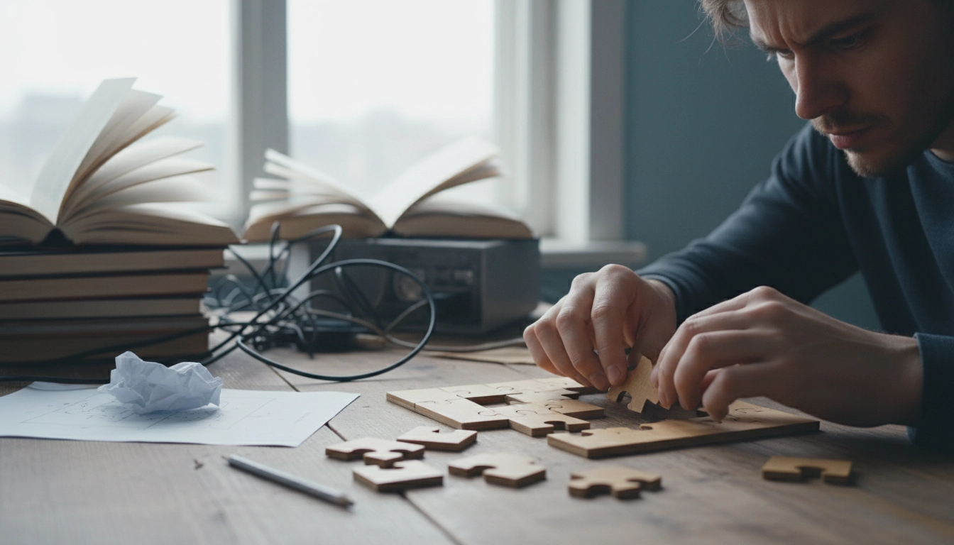 Why Critical Thinking Skills Get Weaker (and Fix Them)