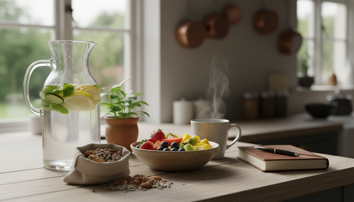 “Fuel Your Life” Meaning: A Simple Wellness Guide