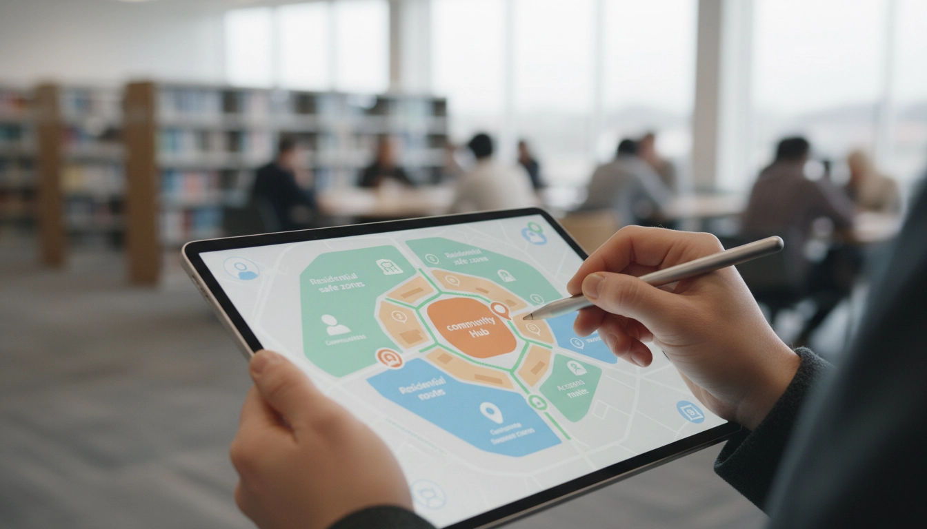 Safe Space Mapping: How It Works and Why It Helps