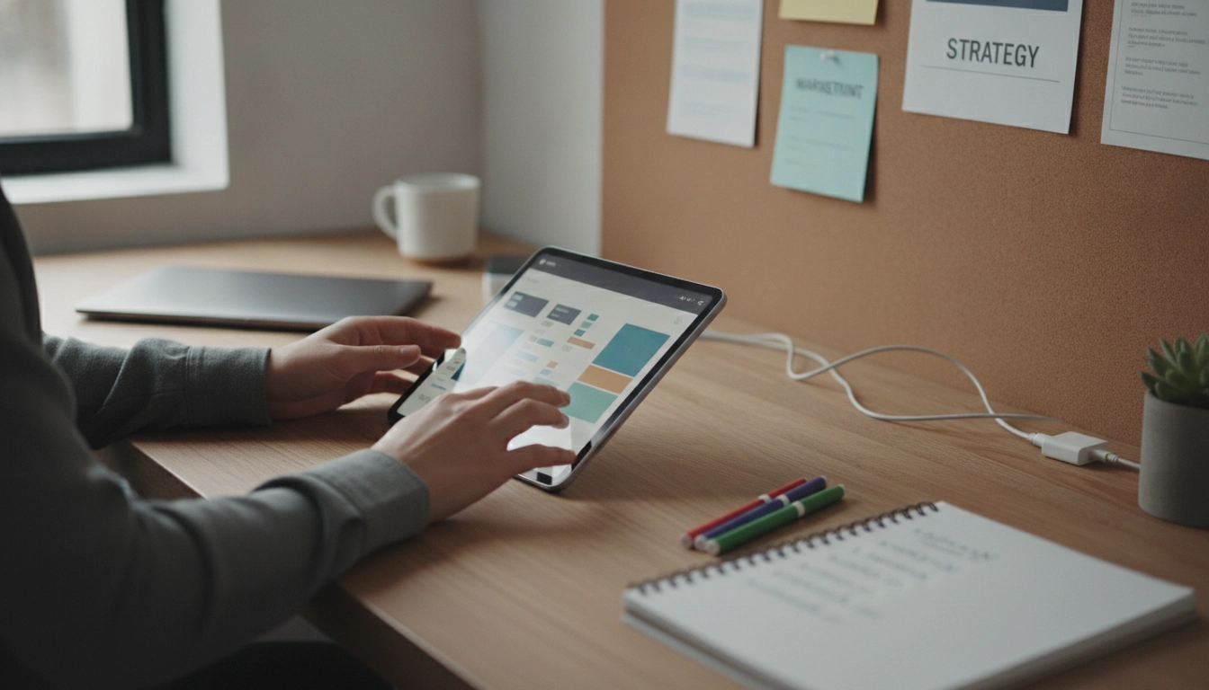 Digital Product Launch Checklist: What to Include
